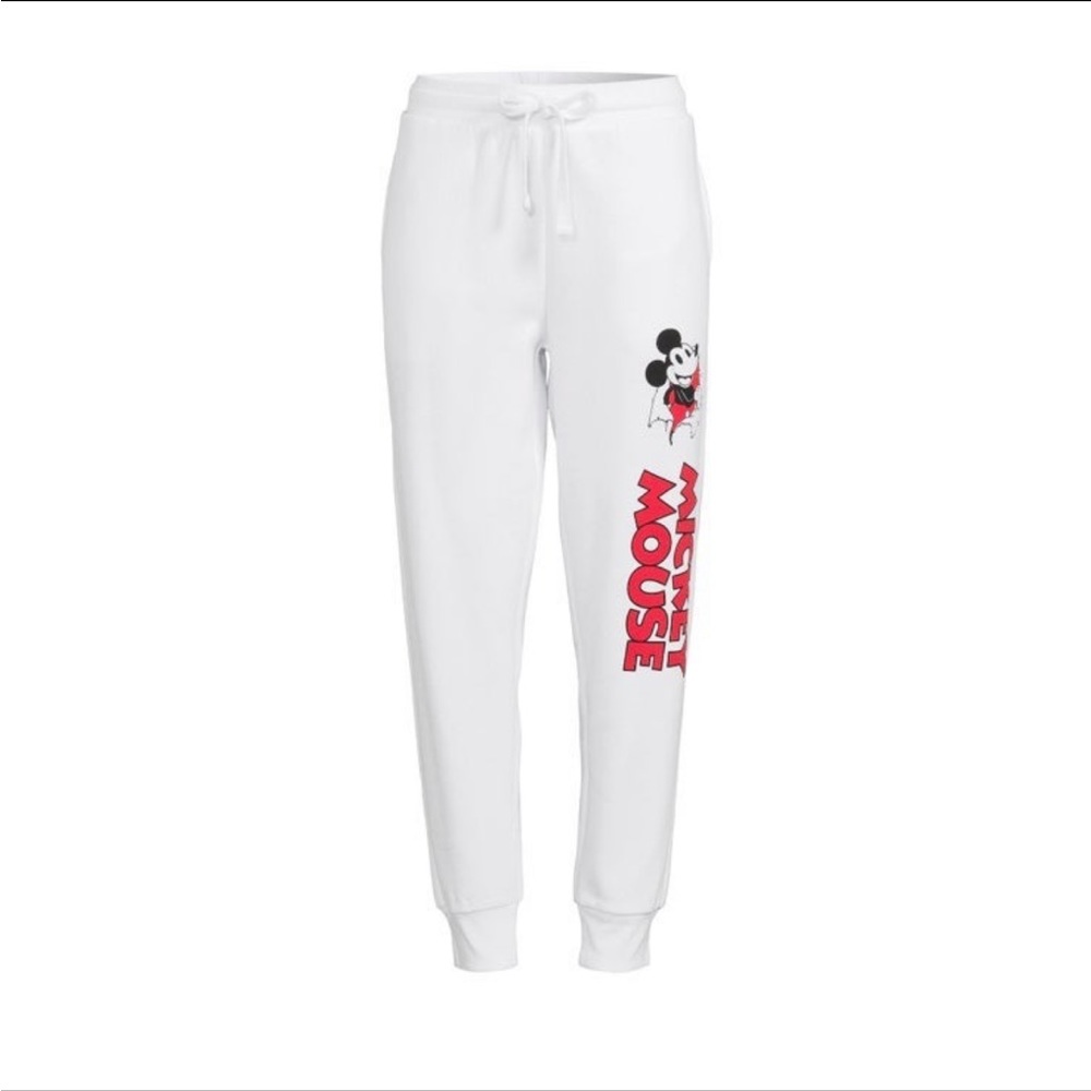 Mickey joggers